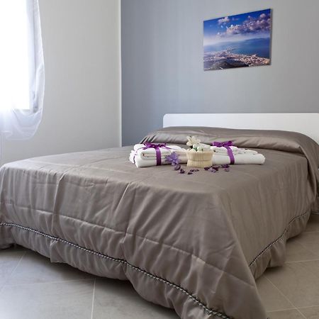B&B Petali Trapani Dış mekan fotoğraf