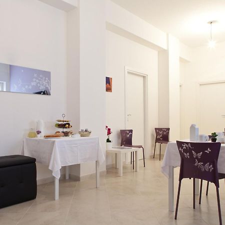 B&B Petali Trapani Dış mekan fotoğraf