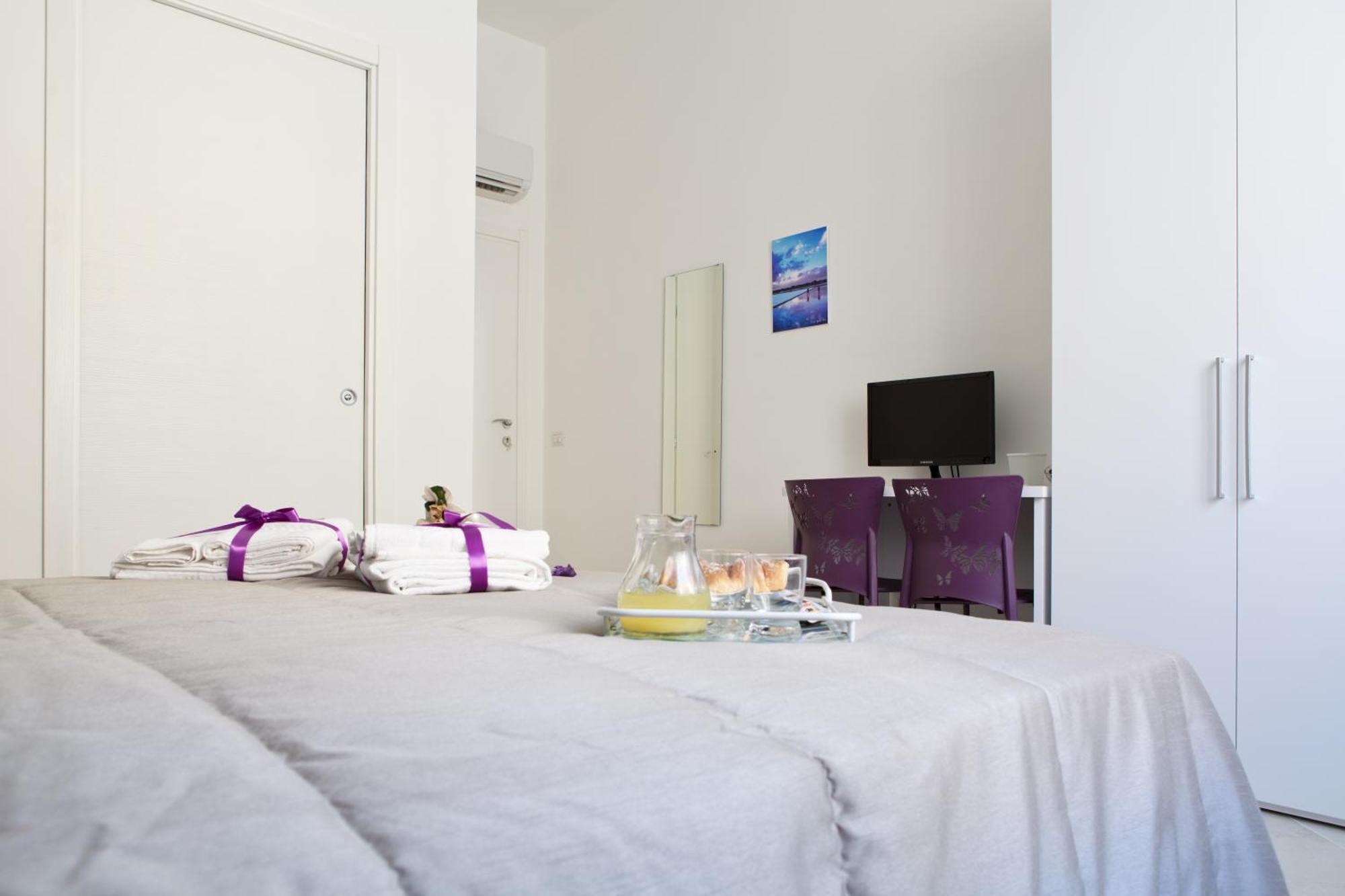 B&B Petali Trapani Dış mekan fotoğraf