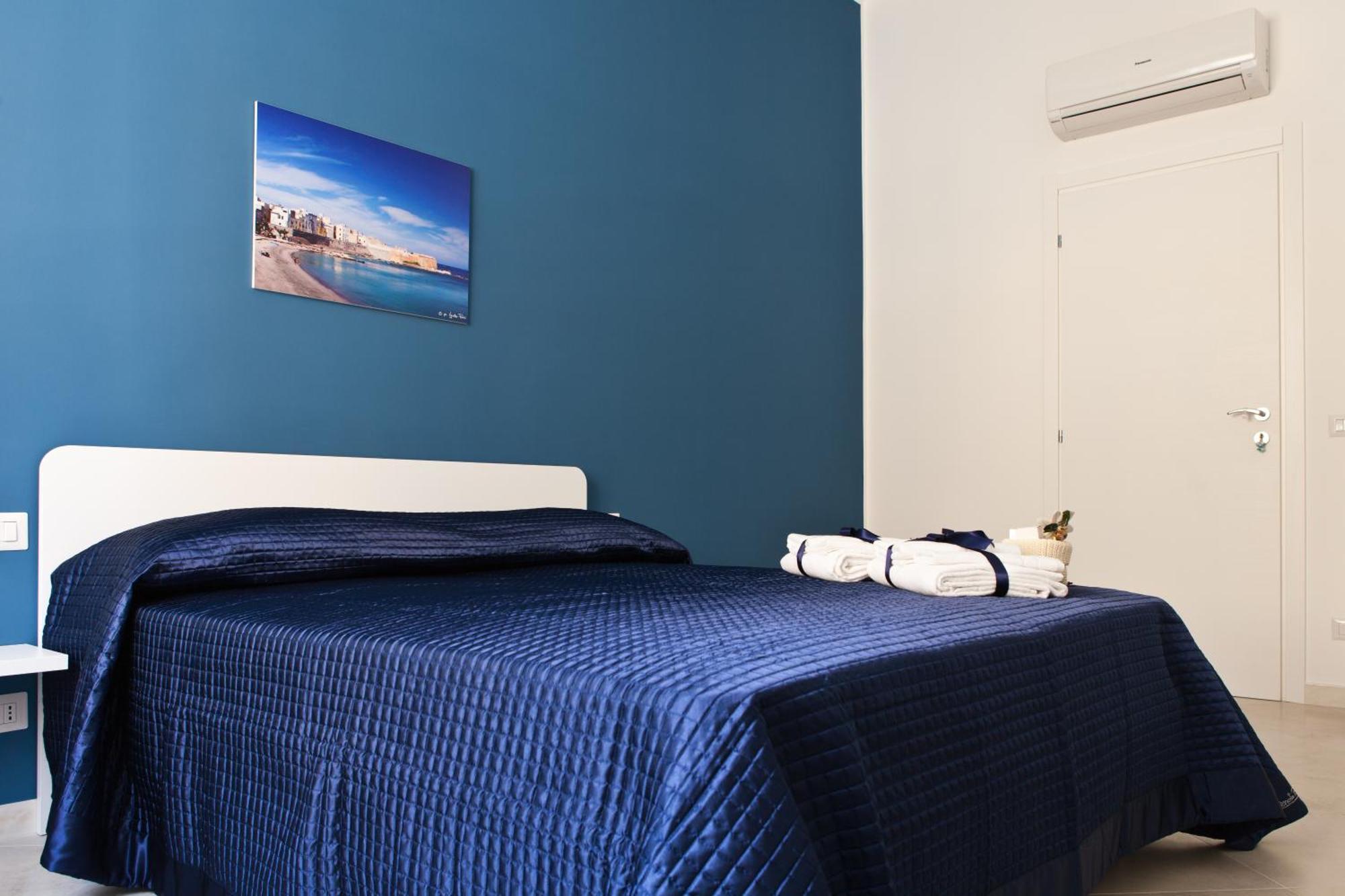 B&B Petali Trapani Dış mekan fotoğraf