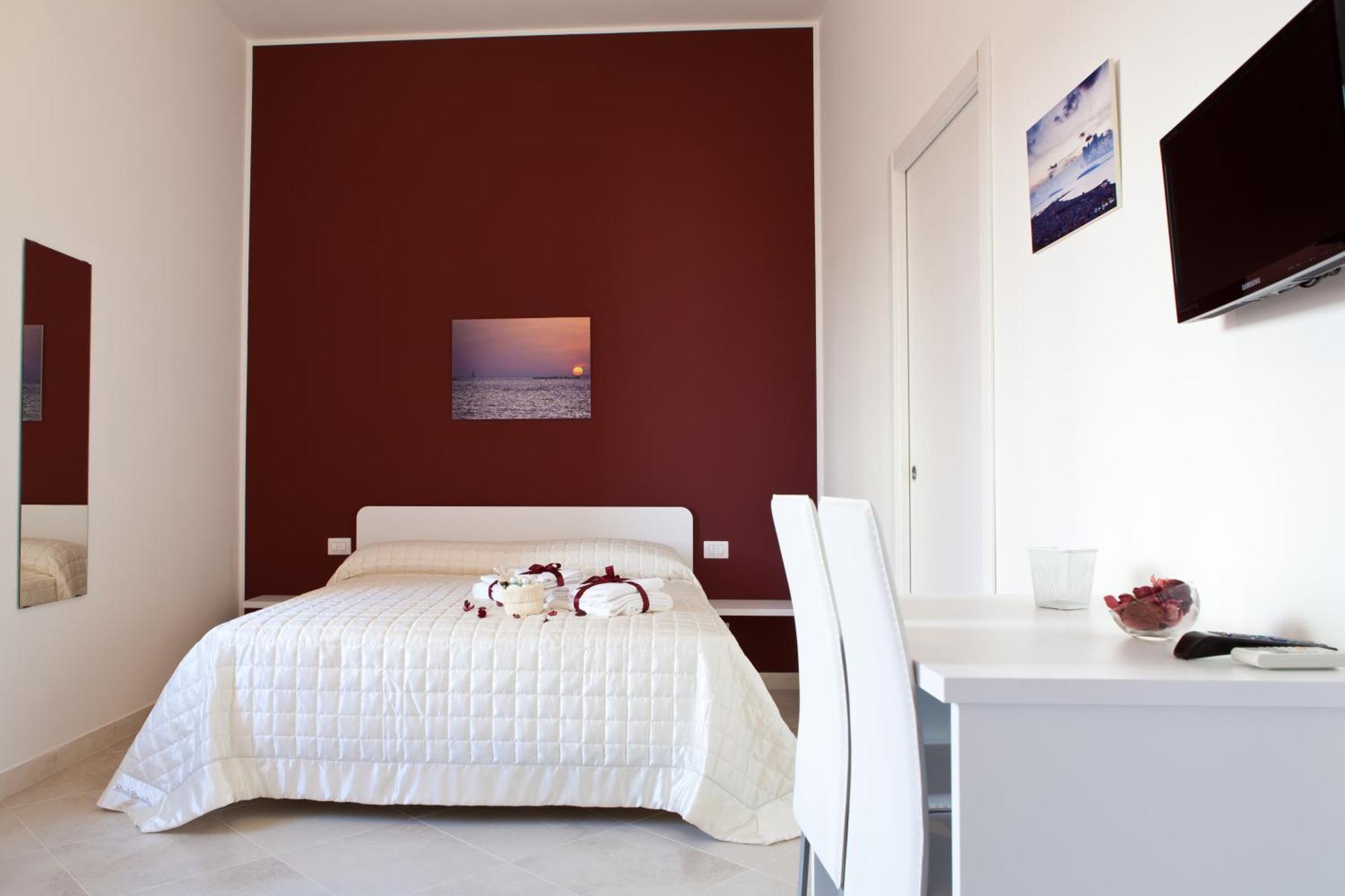 B&B Petali Trapani Dış mekan fotoğraf