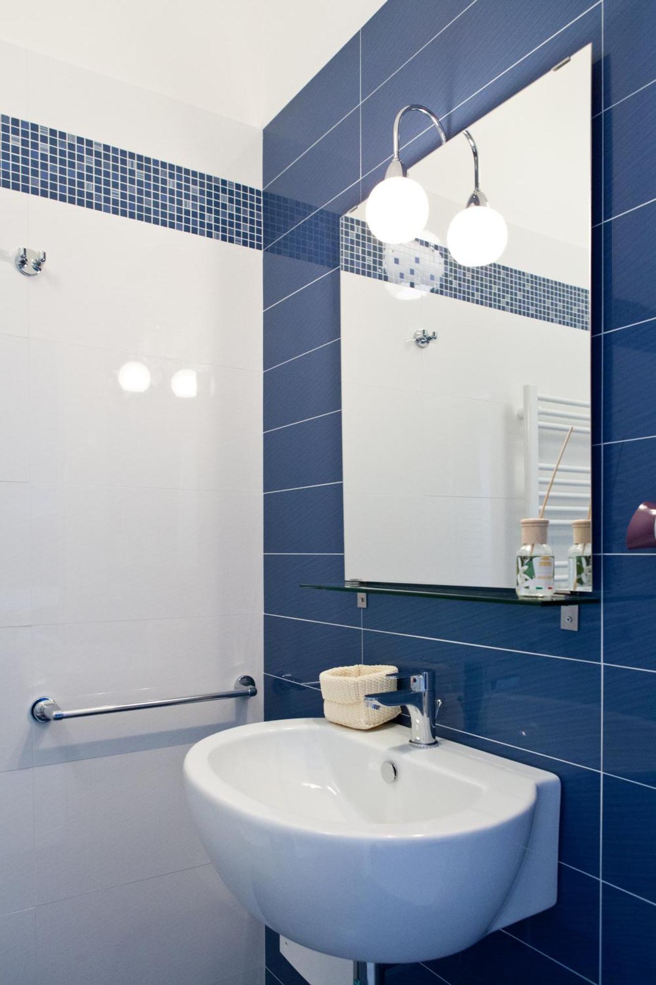 B&B Petali Trapani Dış mekan fotoğraf