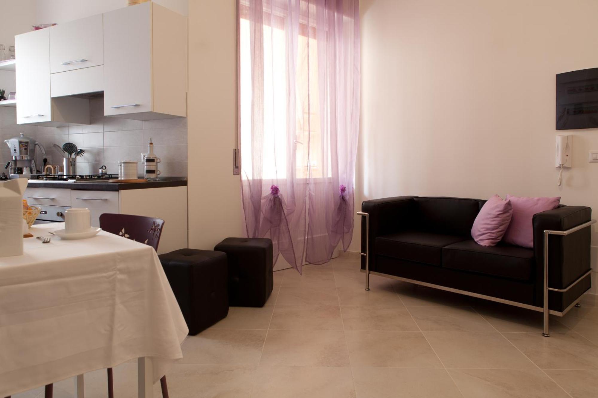 B&B Petali Trapani Dış mekan fotoğraf
