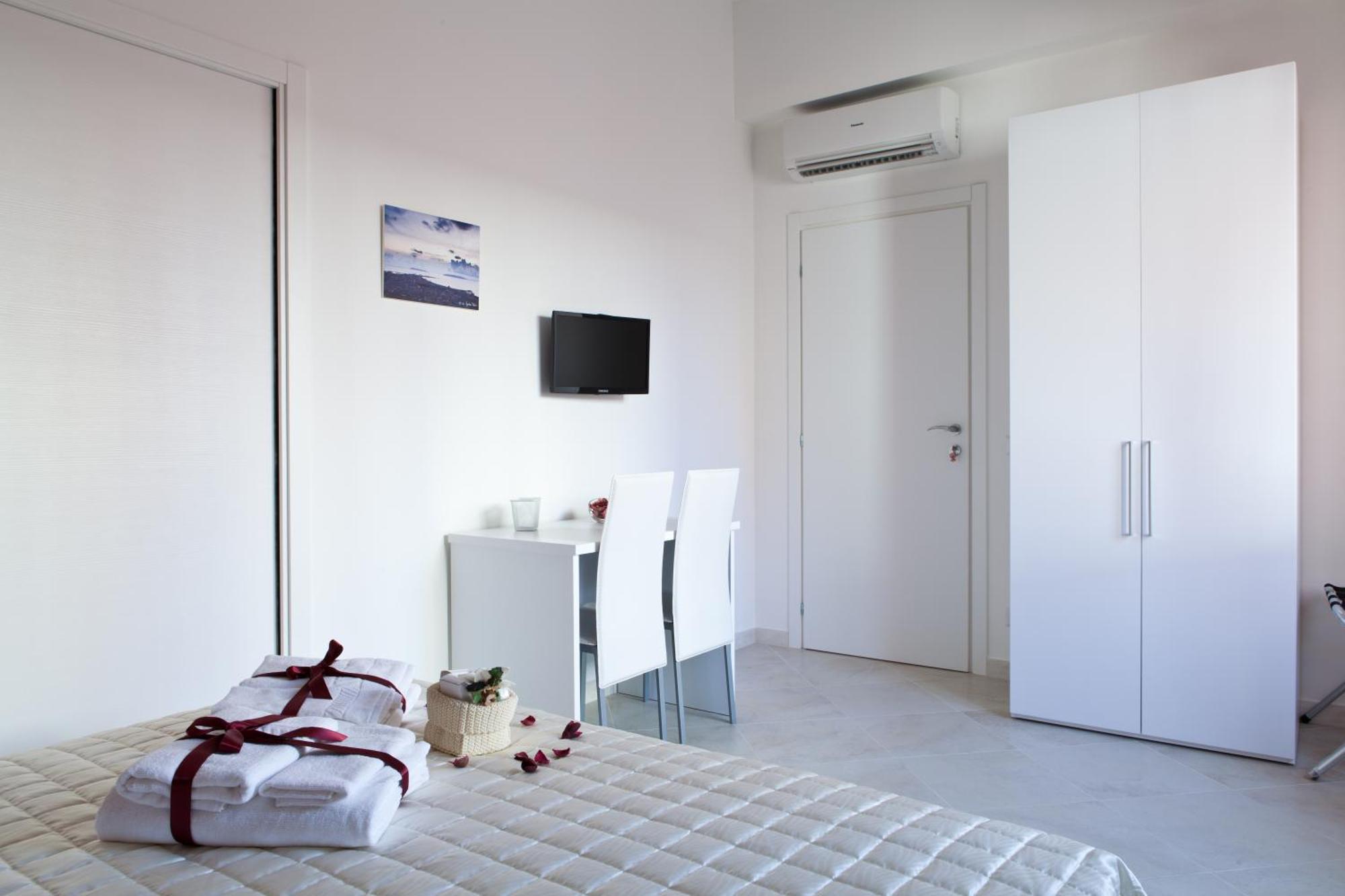B&B Petali Trapani Dış mekan fotoğraf