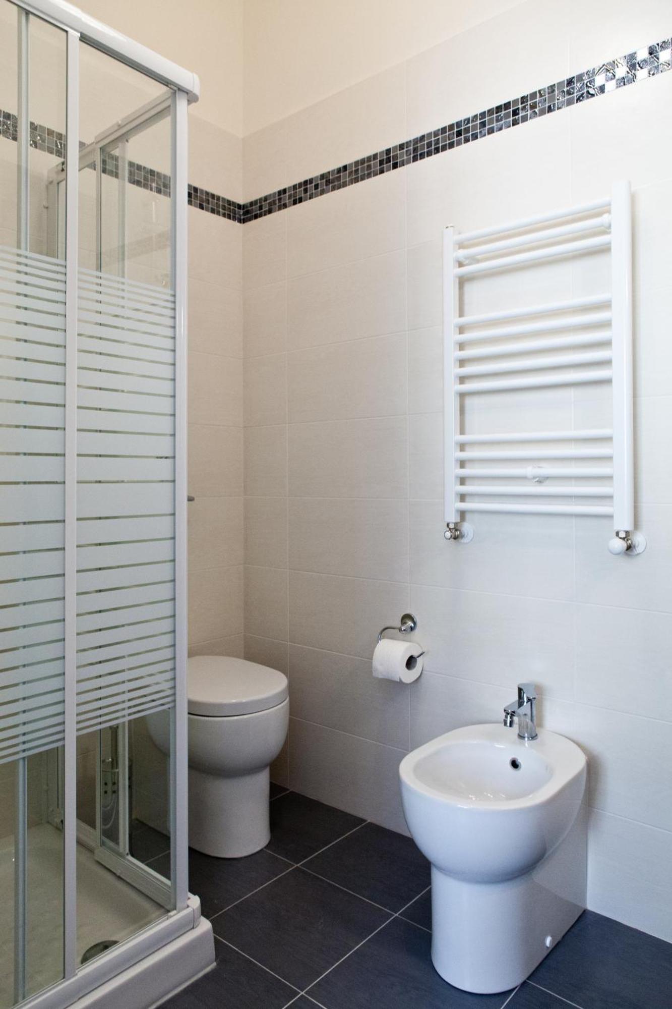 B&B Petali Trapani Dış mekan fotoğraf