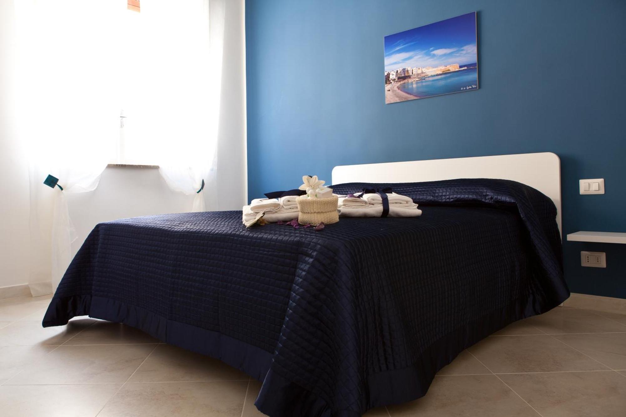 B&B Petali Trapani Dış mekan fotoğraf