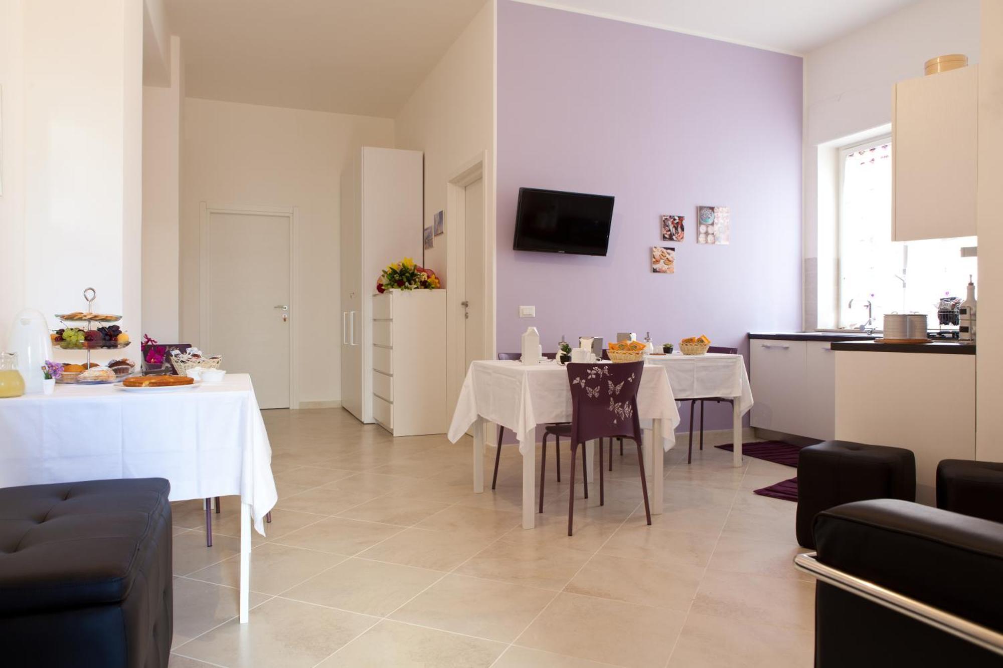 B&B Petali Trapani Dış mekan fotoğraf