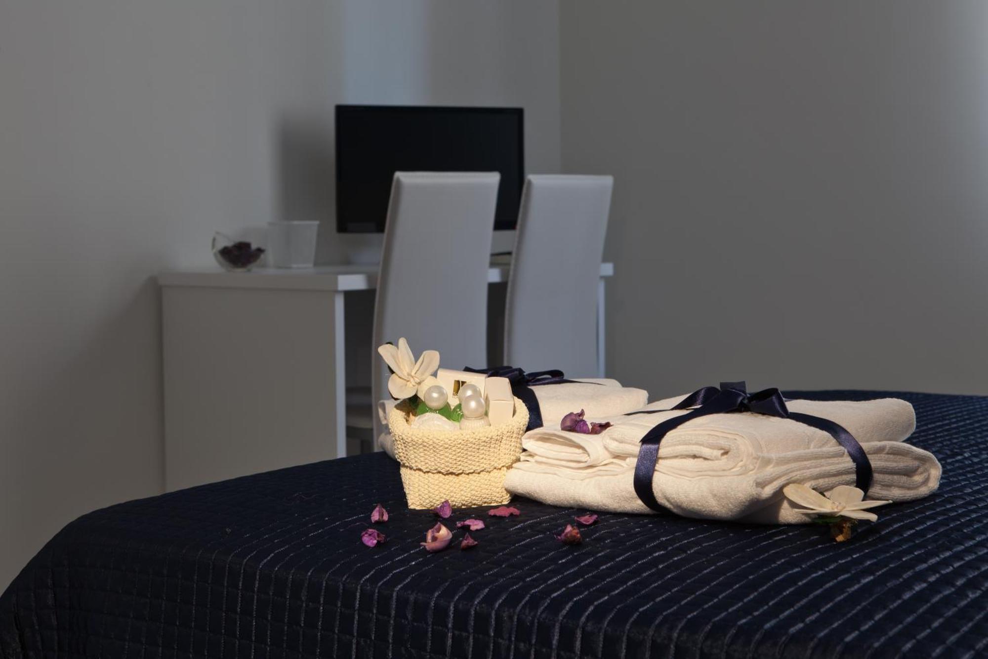 B&B Petali Trapani Dış mekan fotoğraf