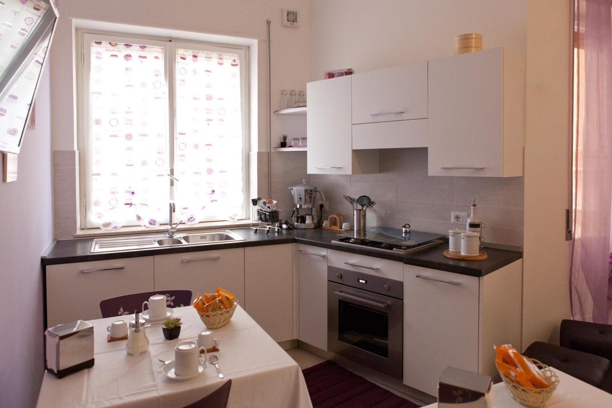 B&B Petali Trapani Dış mekan fotoğraf