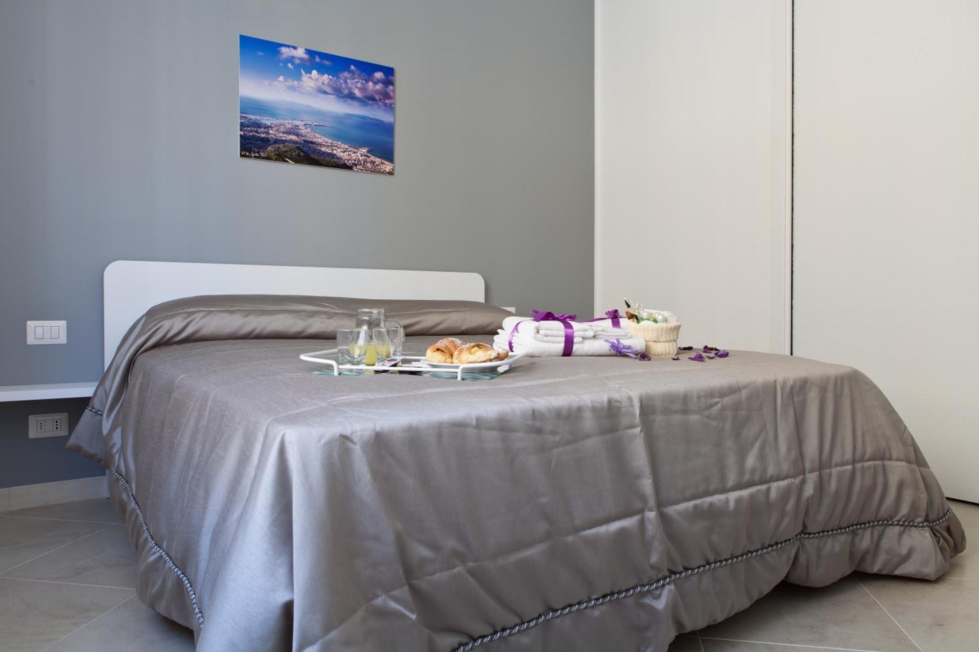 B&B Petali Trapani Dış mekan fotoğraf