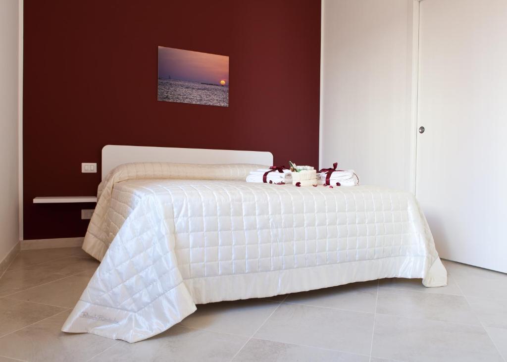B&B Petali Trapani Oda fotoğraf