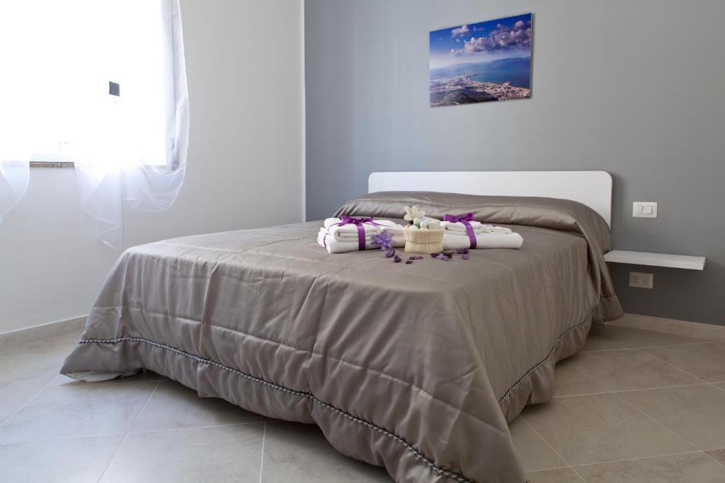 B&B Petali Trapani Oda fotoğraf
